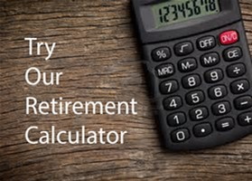 Retirement Calculator