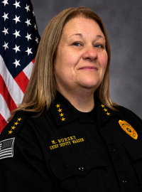 Chief Deputy Bursky