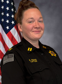Major of Security Perino